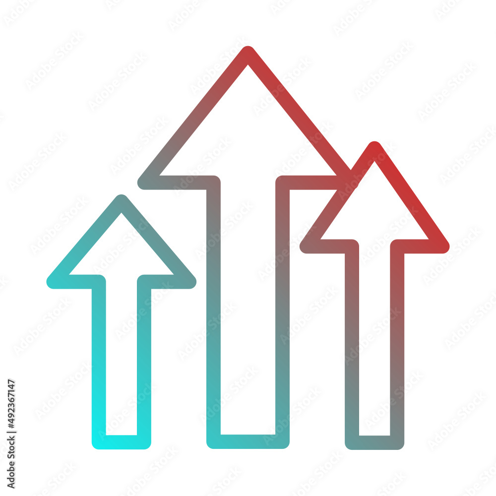graph icon graph icon