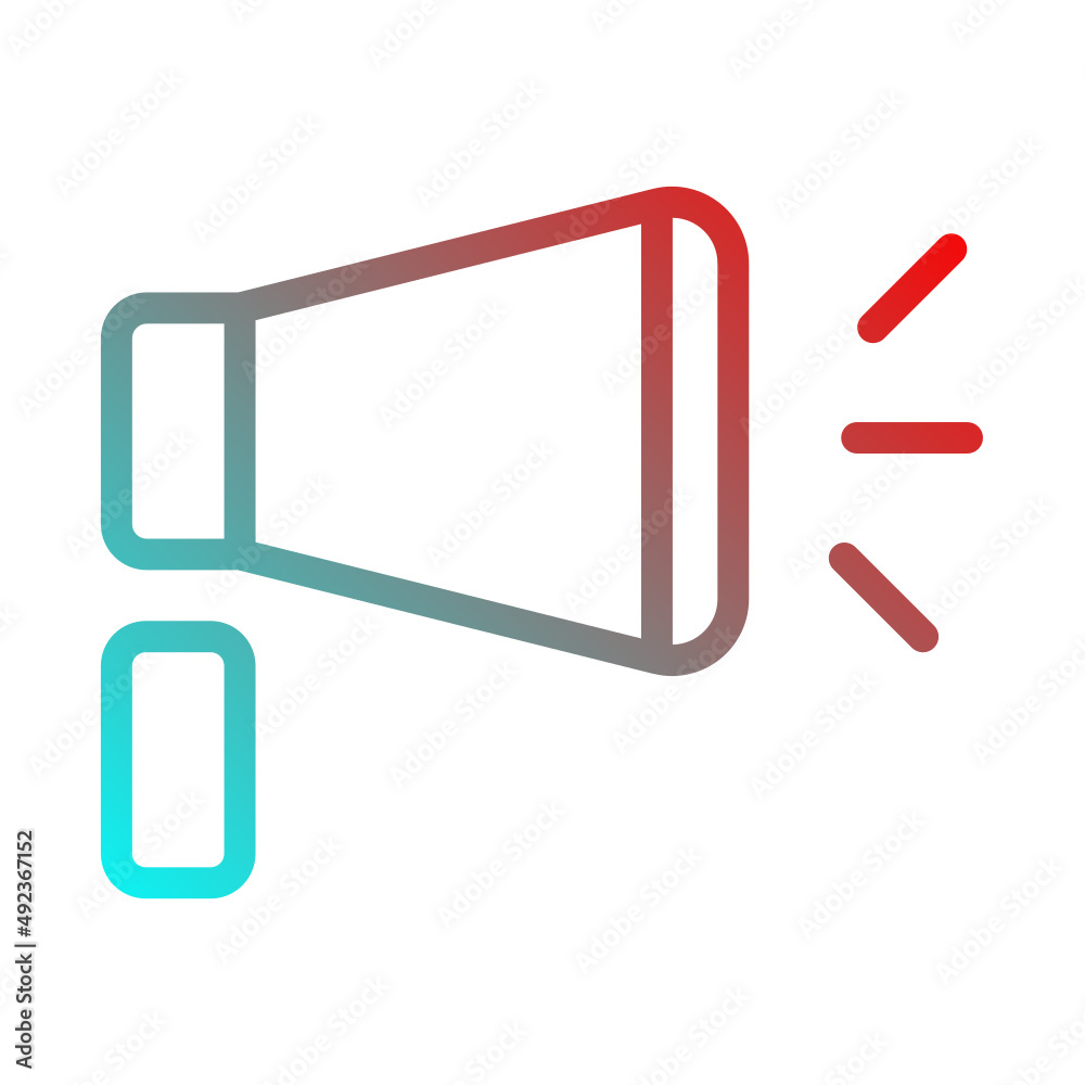 announcement icon announcement icon