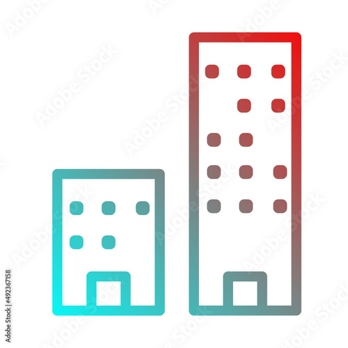 building icon