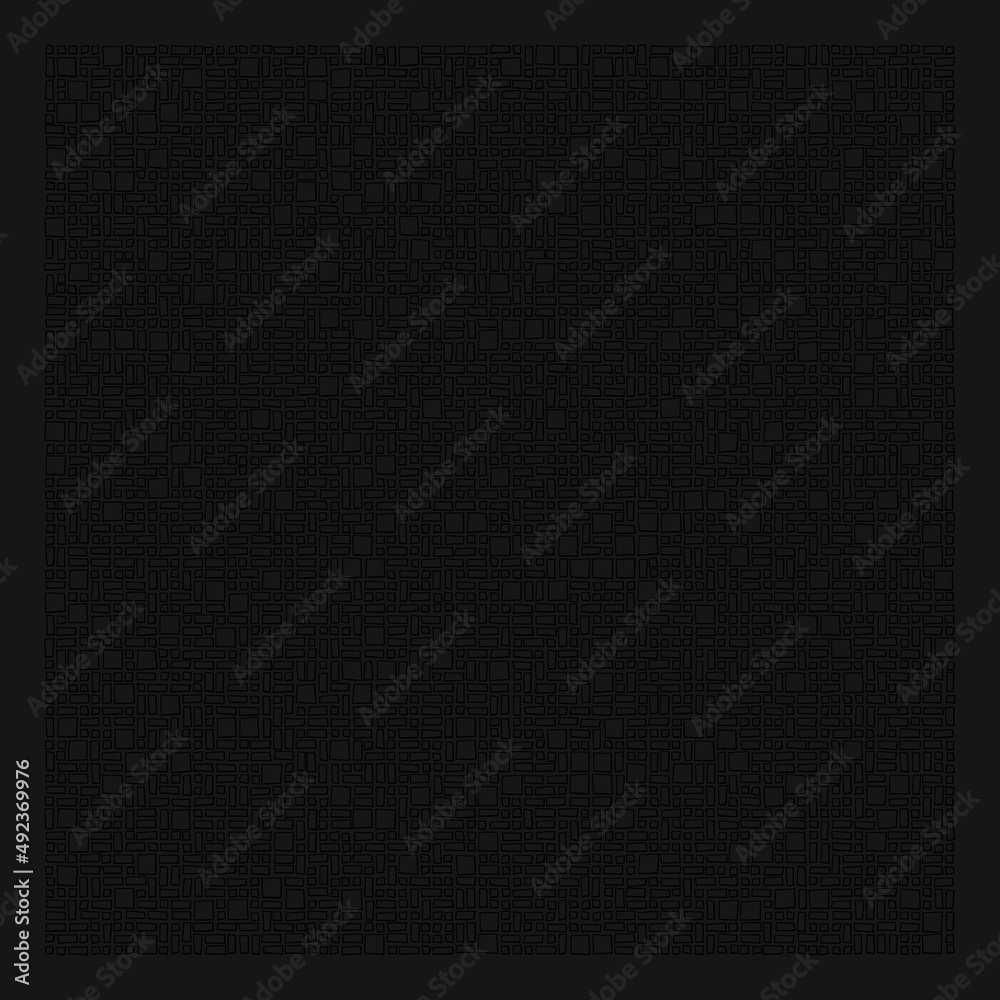 Offset Quads generative art background art illustration Offset Quads generative art background art illustration