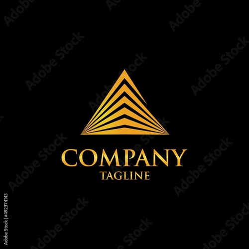 building appartment logo design