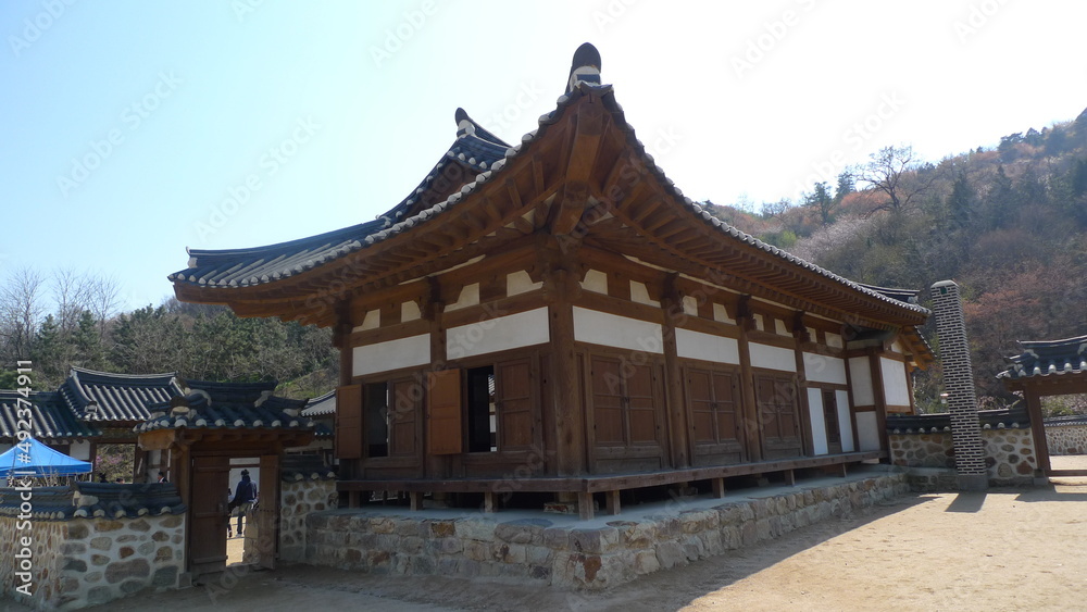 Korea Korea