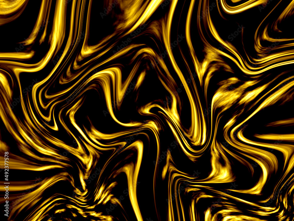 golden abstract background illustration golden abstract background illustration