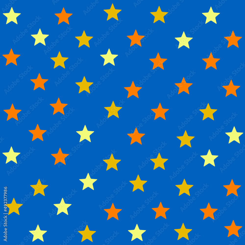 color star pattern symbol background color star pattern symbol background