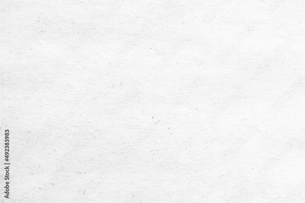 Obraz premium old vintage white paper texture background