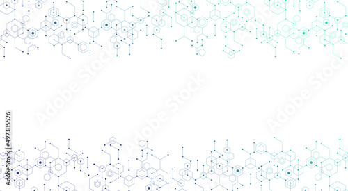 molecole, connessione, fisica, chimica, graphene, grafene, materiali di ultima generazione