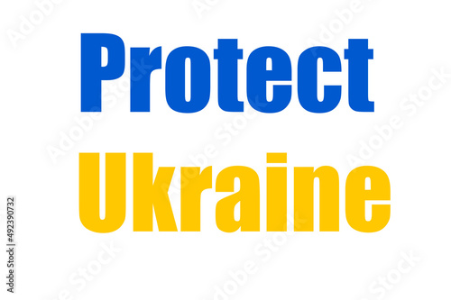 Protect Ukraine