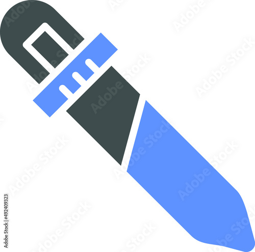 Color Picker Icon Style