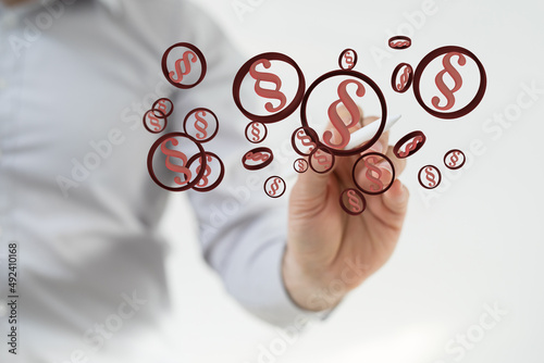 justice Law Lawyer Business...
