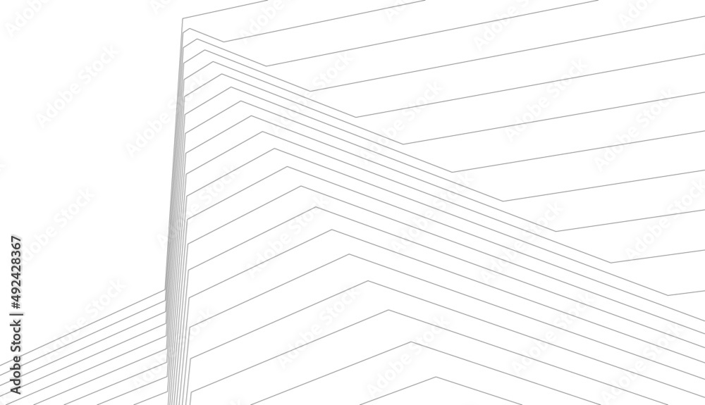 abstract background with lines abstract background with lines
