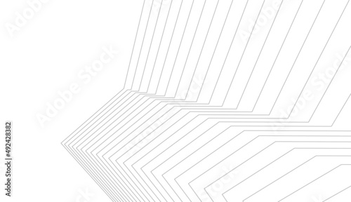 abstract background with lines