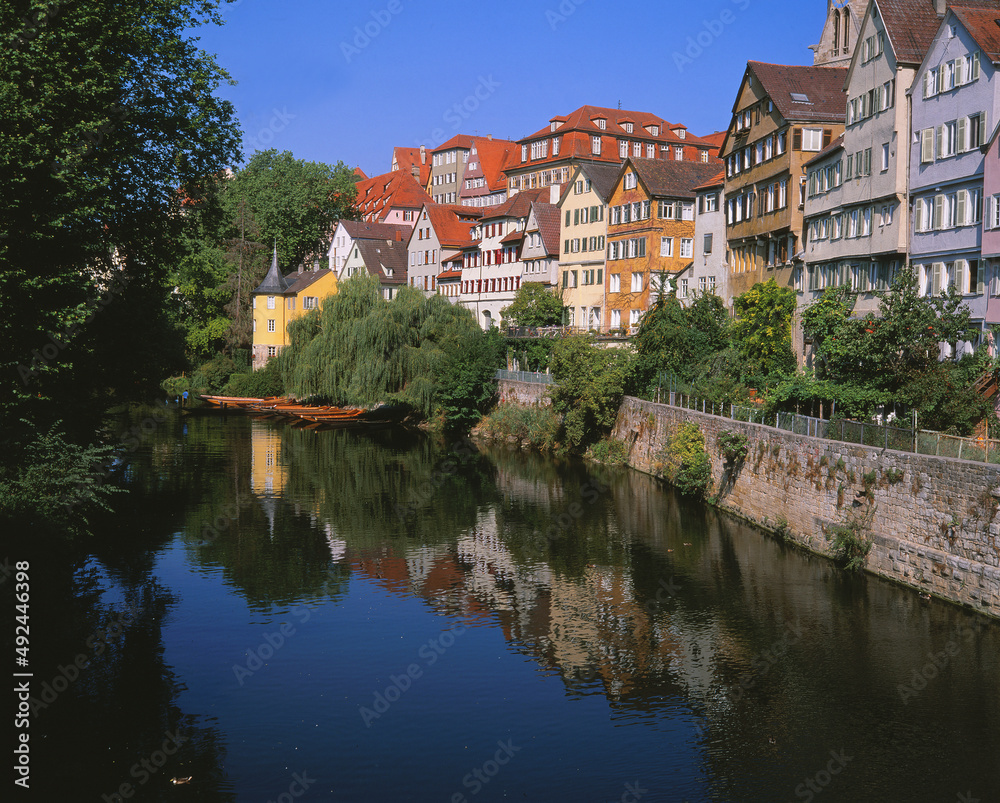 Tuebingen