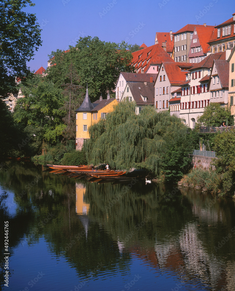 Tuebingen Tuebingen