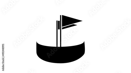barco, tripulación, viaje, recuerdos, barco de vela