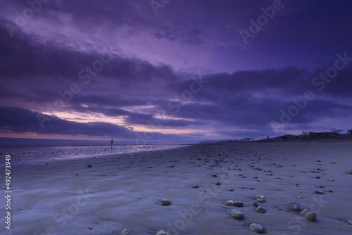 Ayampe Manabi Travel beach photo