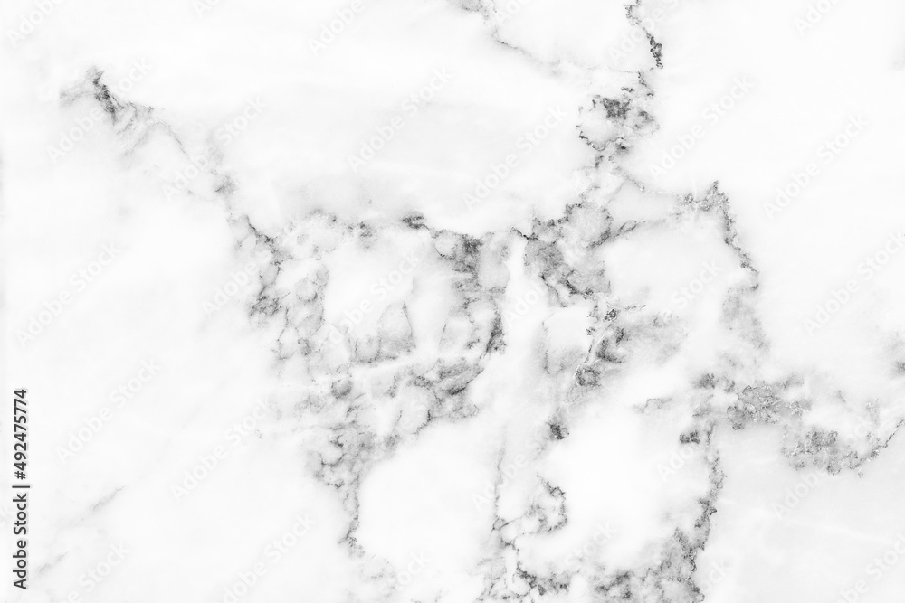 White marble texture background pattern with high resolution. White marble texture background pattern with high resolution.