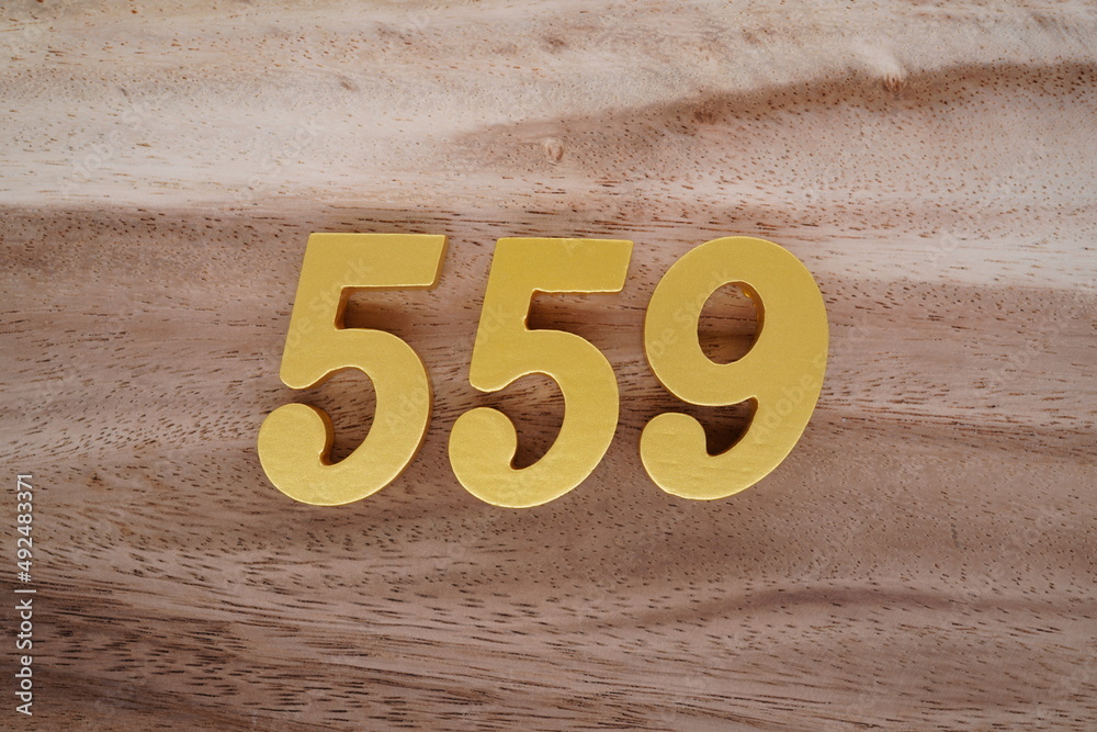 Number 559 Images – Browse 48 Stock Photos, Vectors, and