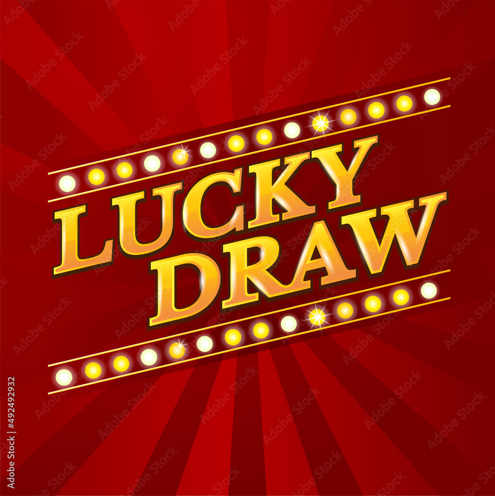Win Big with the Lucky Dip | The Play Salon Christmas & New Year Offer