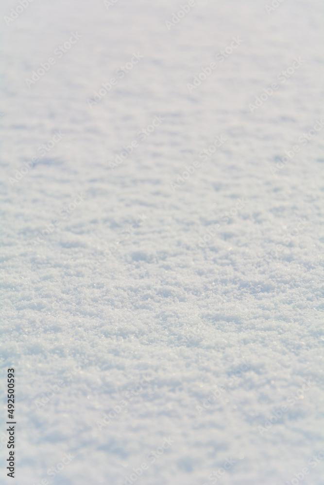 snow snow