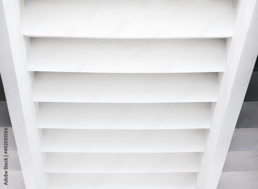 White cement texture Pattern Architecture details Minimal design element White cement texture Pattern Architecture details Minimal design element