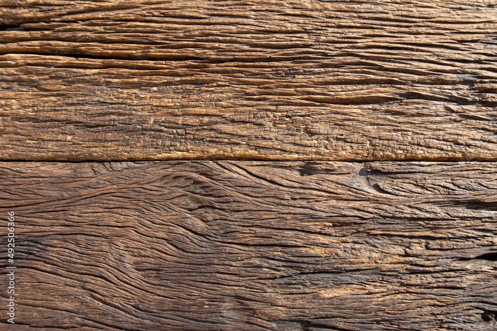 brown old wooden surface, natural pattern texture brown old wooden surface, natural pattern texture