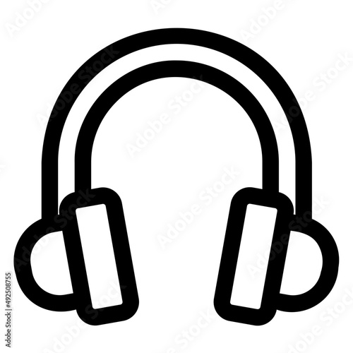 costumer service line icon