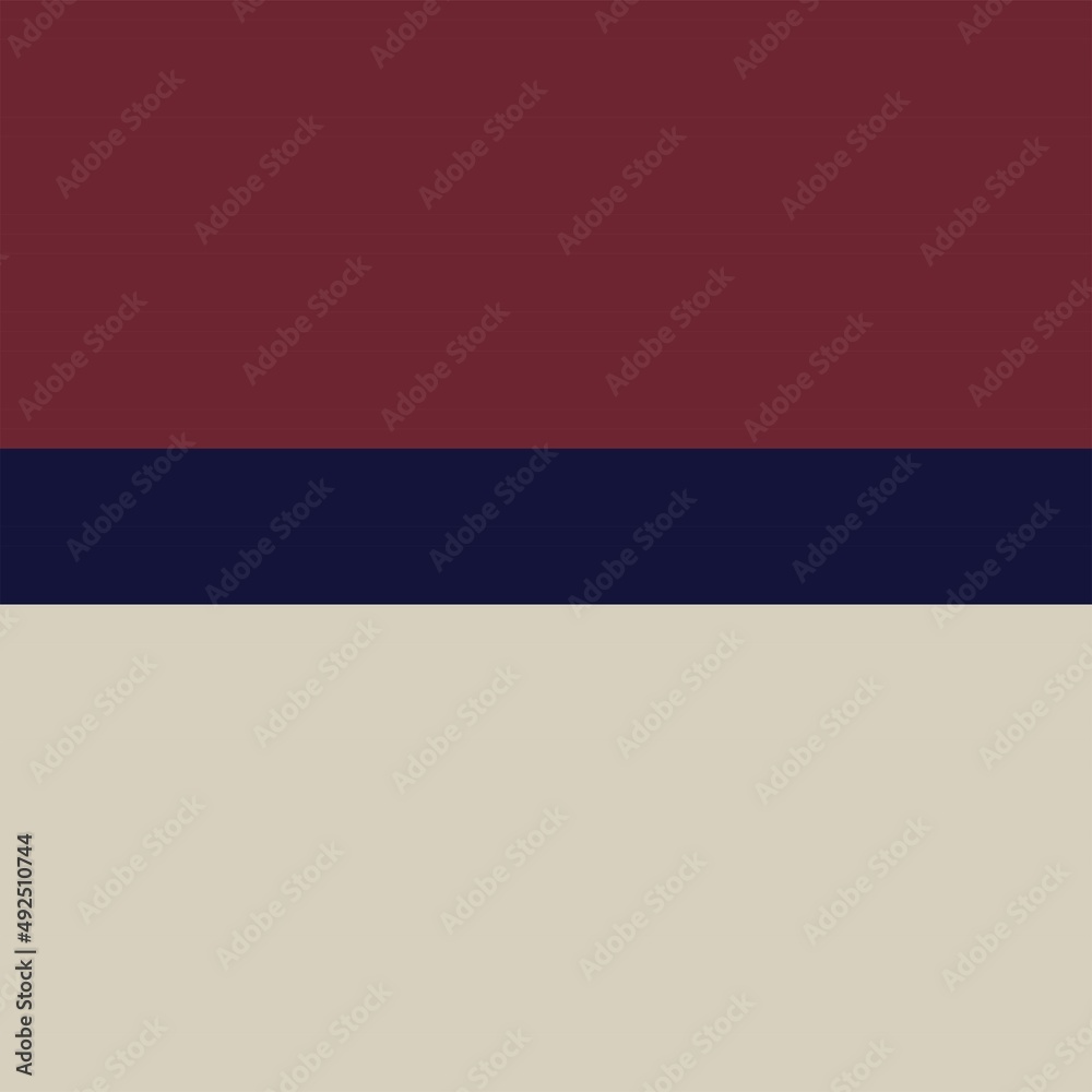 Obraz premium Horizontal Stripes seamless pattern background in horizontal style