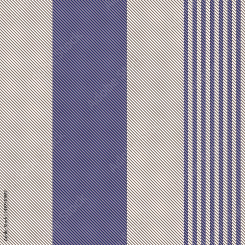 Vertical textured Stripes seamless pattern background