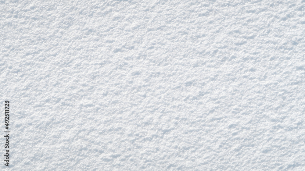 snow background texture