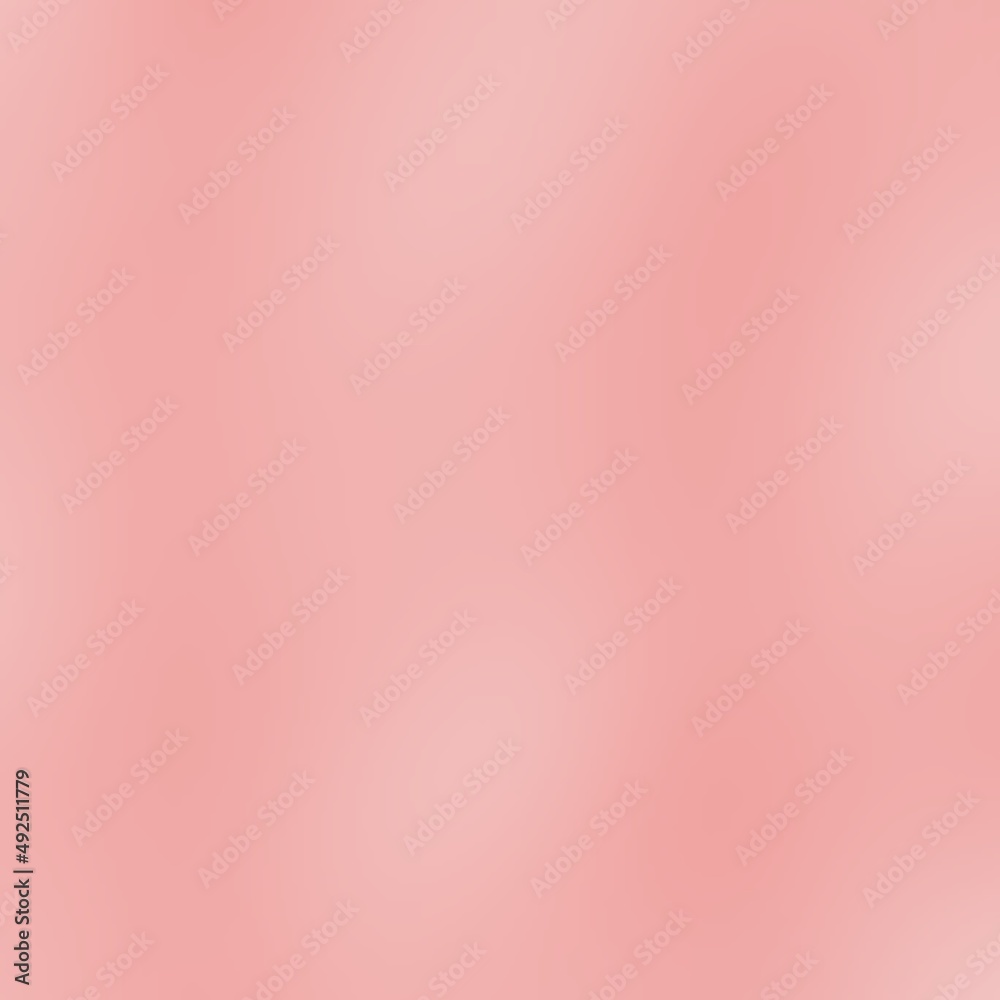 Clear pink background. Blank background.