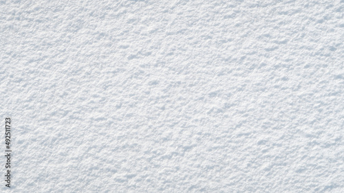 snow background texture