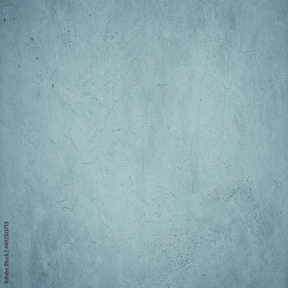 Fototapeta premium Aqua Abstract Grunge Texture No. 10 