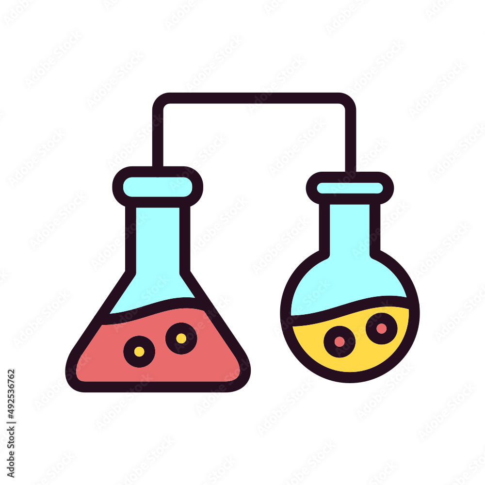 Laboratory Icon Laboratory Icon
