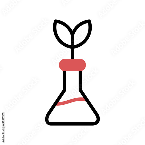 Biomedicine Icon