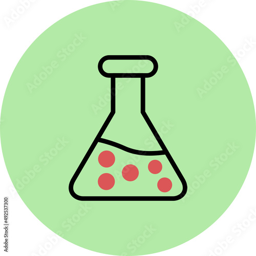 Flask Icon