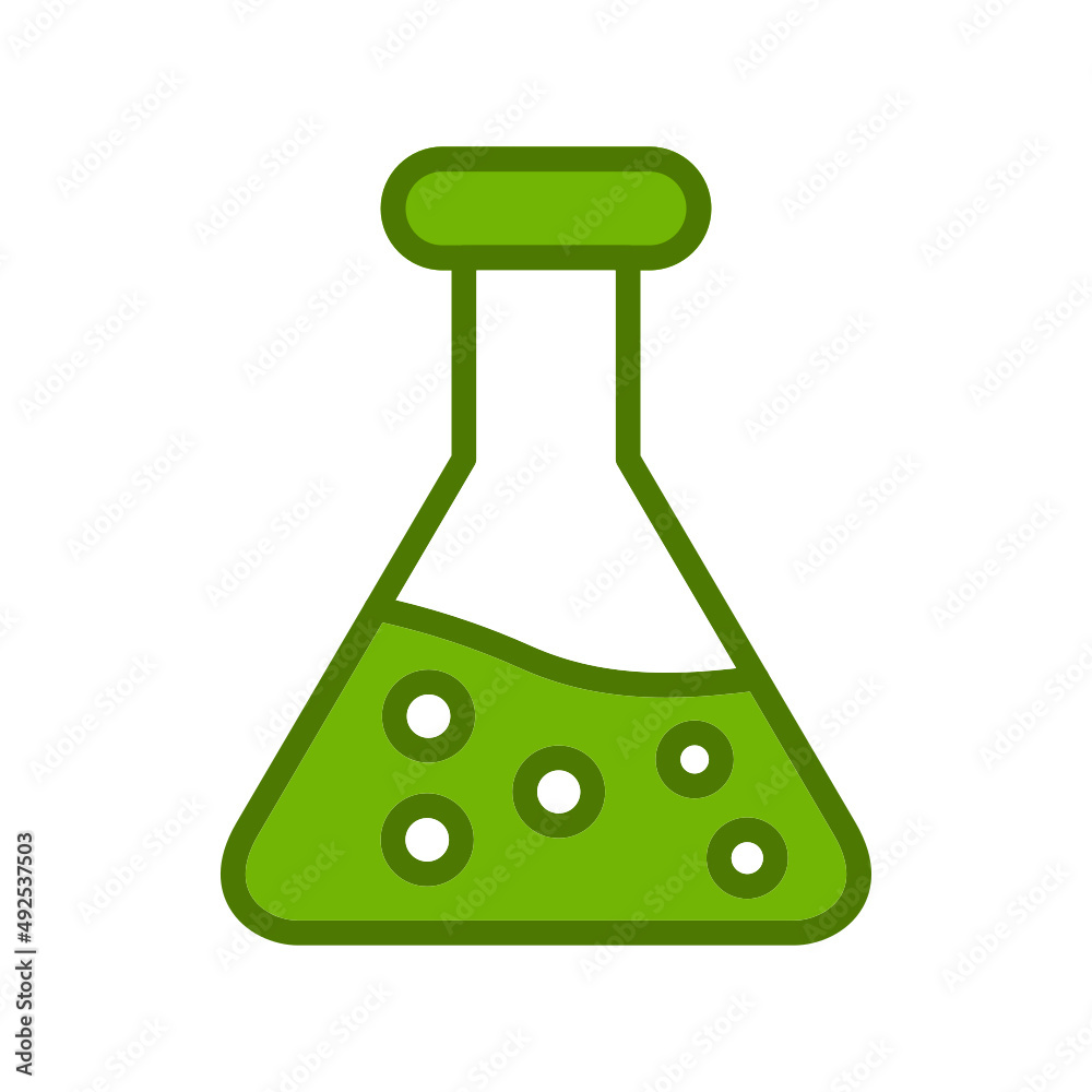 Flask Icon Flask Icon