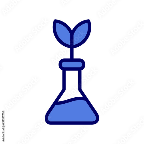 Biomedicine Icon