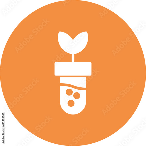 Gmo Icon