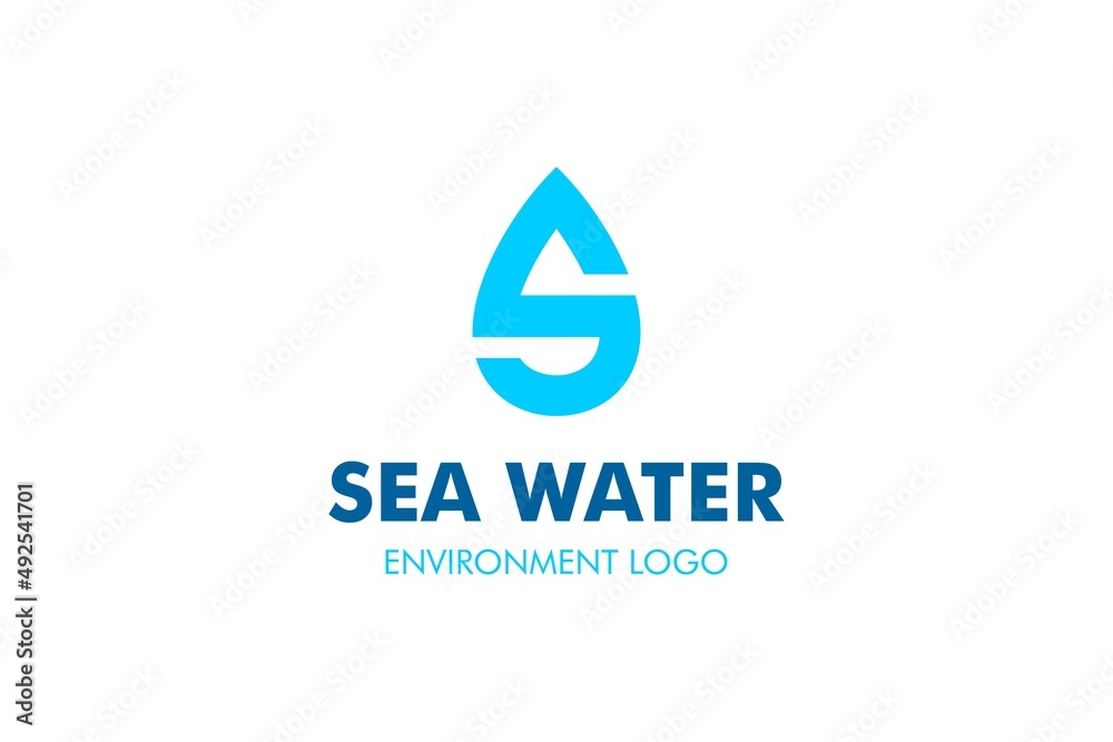 Letter S Water Logo : Suitable for Aquatic Theme, Environment Theme, Initial Theme, Infographics and Other Graphic Related Assets. Letter S Water Logo : Suitable for Aquatic Theme, Environment Theme, Initial Theme, Infographics and Other Graphic Related Assets.