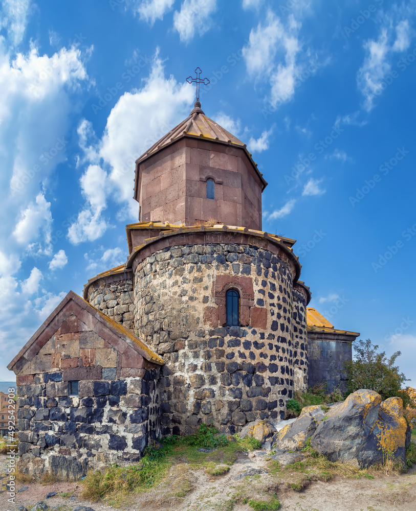 Hayravank Monastery, Armenia
