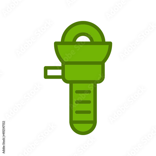 Grinder Icon