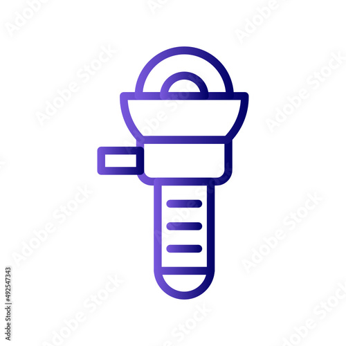 Grinder Icon