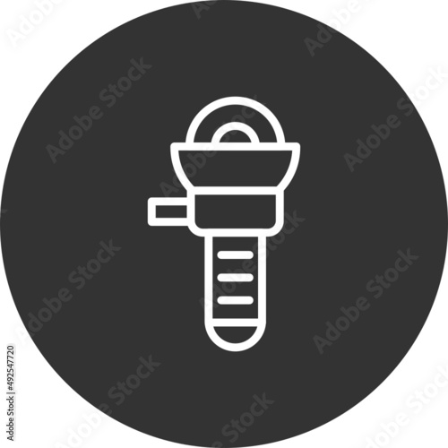 Grinder Icon