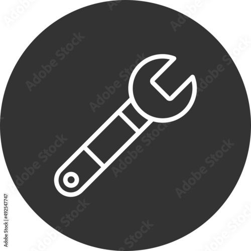 Wrench Icon