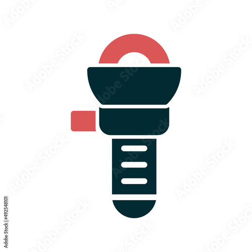 Grinder Icon
