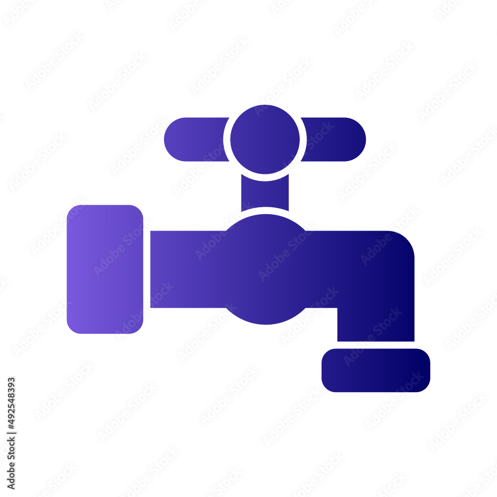 Faucet Icon Faucet Icon