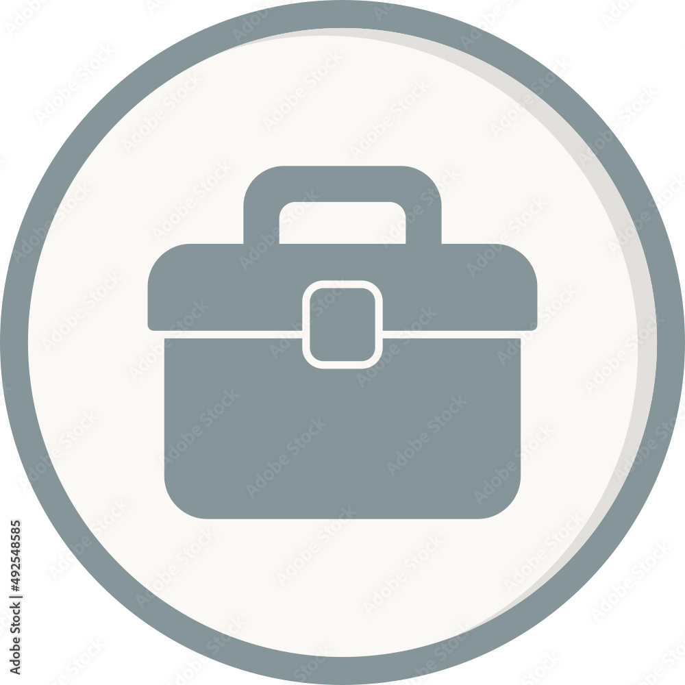 Toolbox Icon Toolbox Icon
