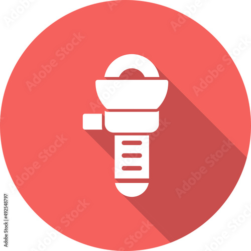 Grinder Icon