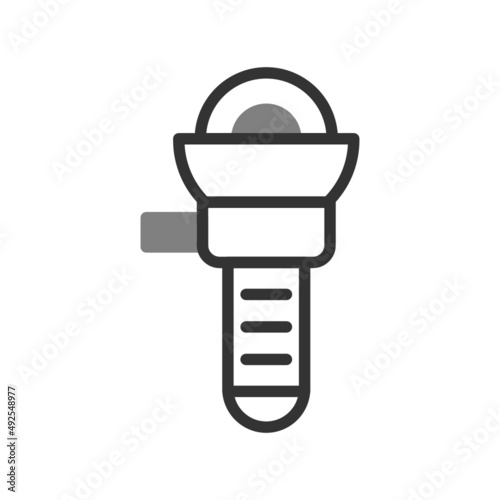Grinder Icon