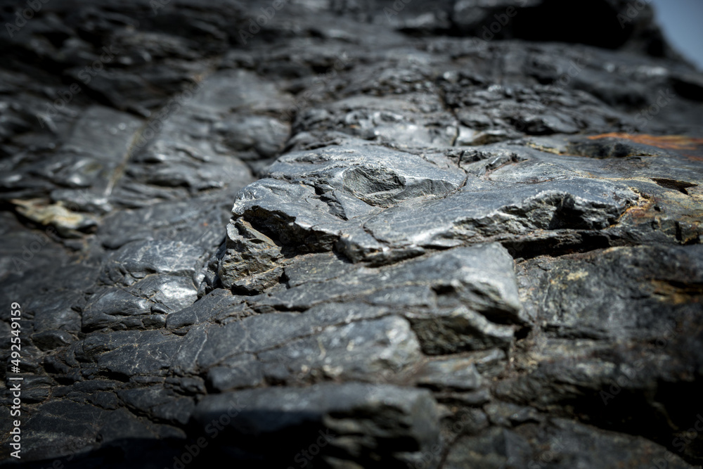 close rugged stone and rock texture close rugged stone and rock texture